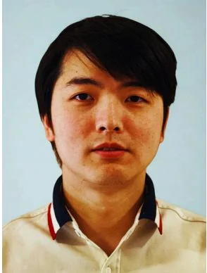 Rui Li portrait